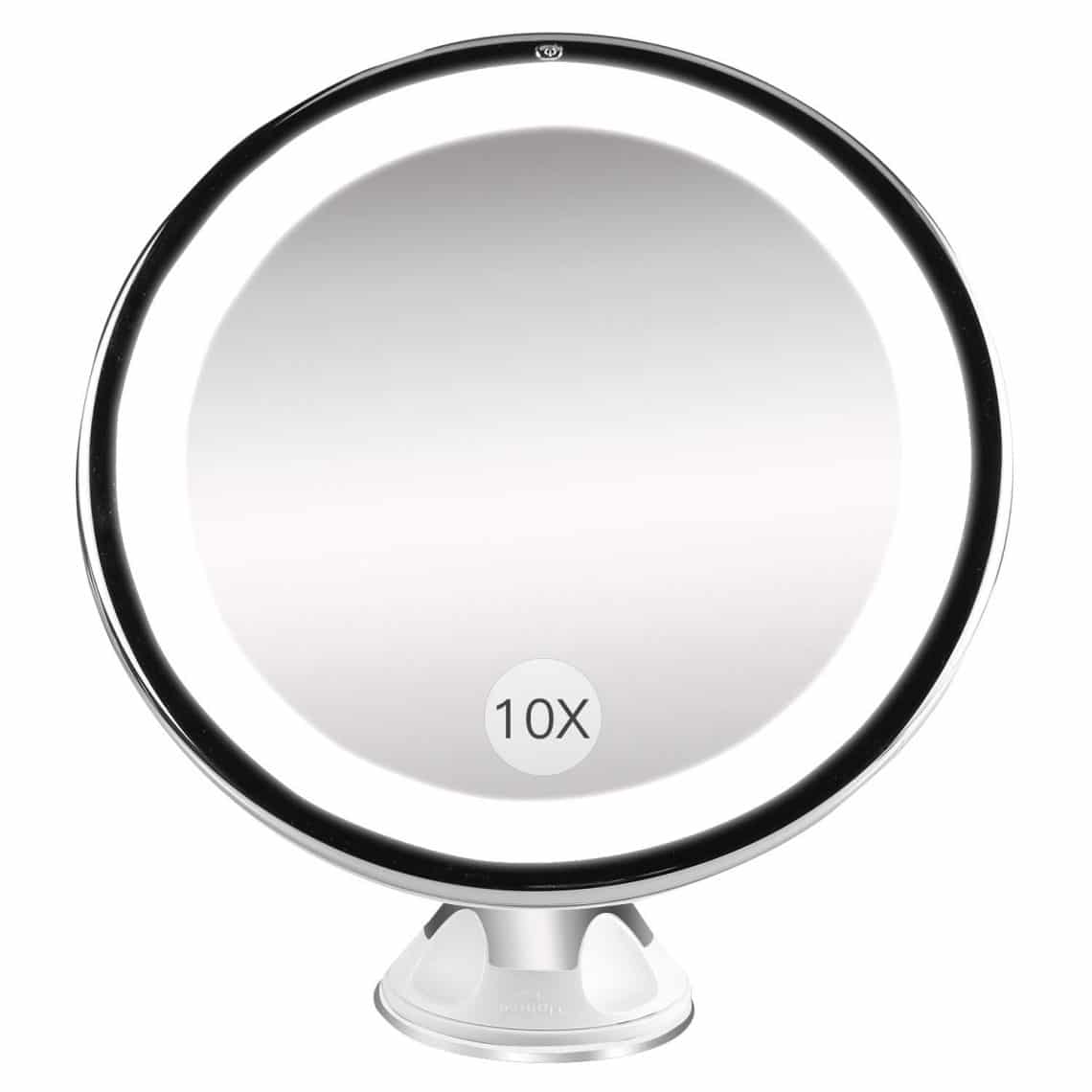 Miroir Grossissant Lumineux Comparatif Les Meilleures Avec Avis