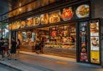 Comment démarrer une franchise en restauration fast food ?